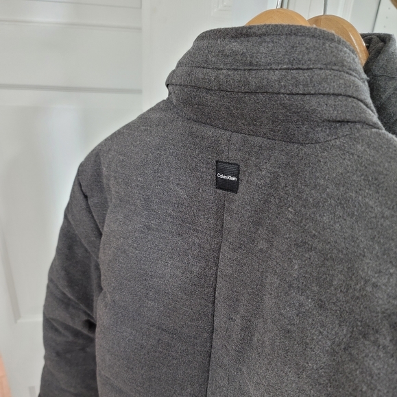 Calvin Klein Coat - Picture 6 of 6